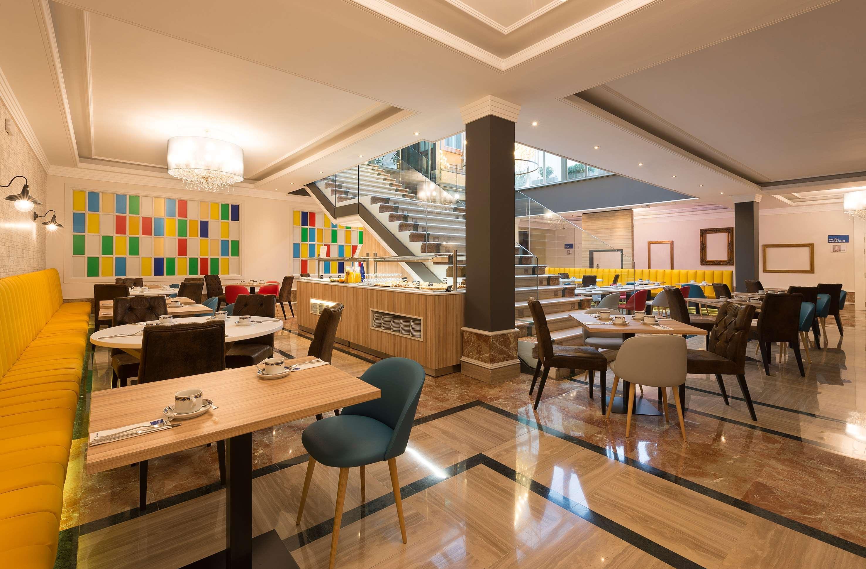 Hotel Madrid Leganes Affiliated By Melia Eksteriør bilde