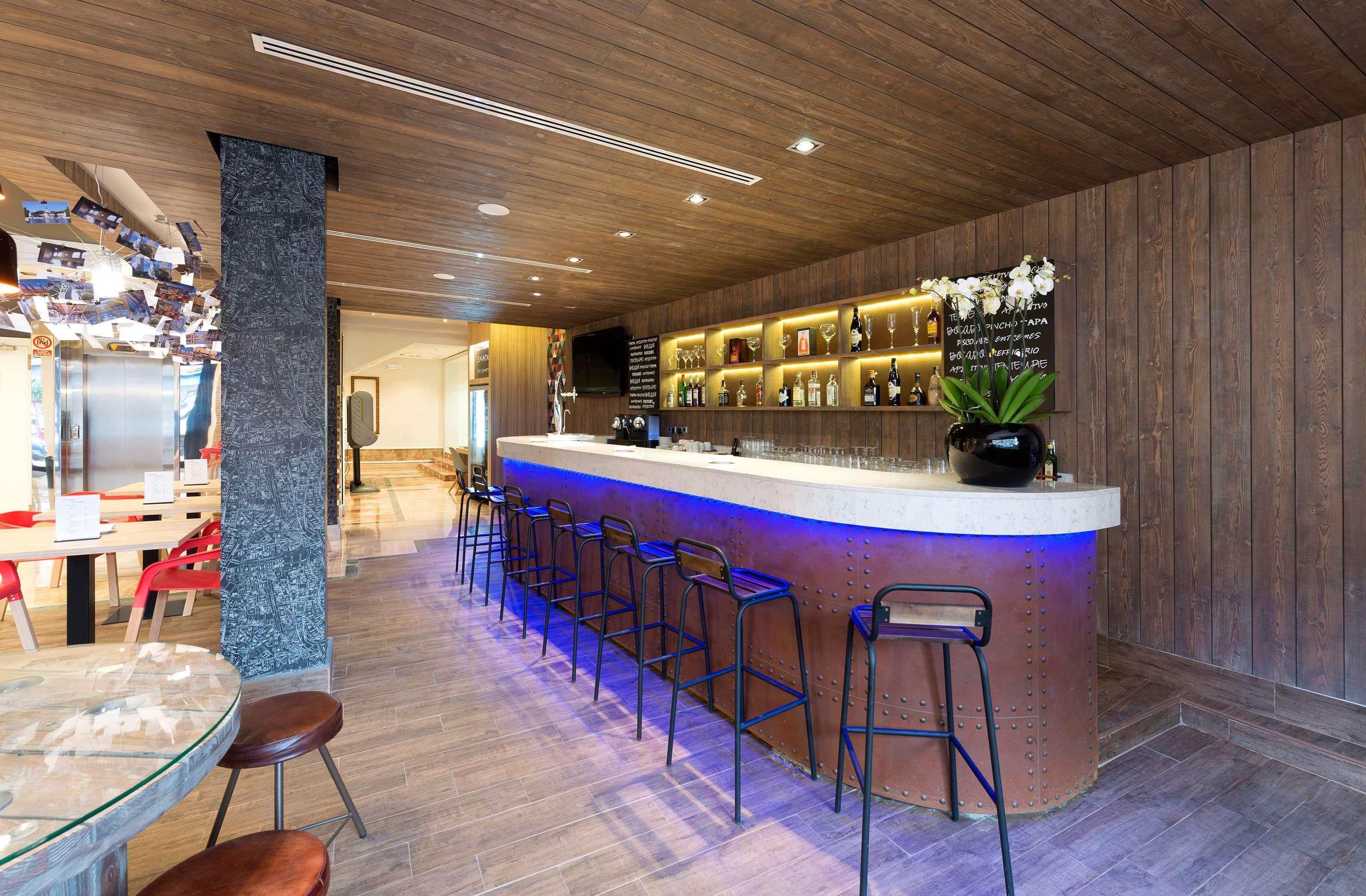 Hotel Madrid Leganes Affiliated By Melia Eksteriør bilde